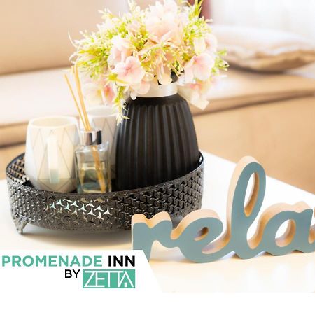 Promenade Inn By Zetta Sarajevo Ngoại thất bức ảnh