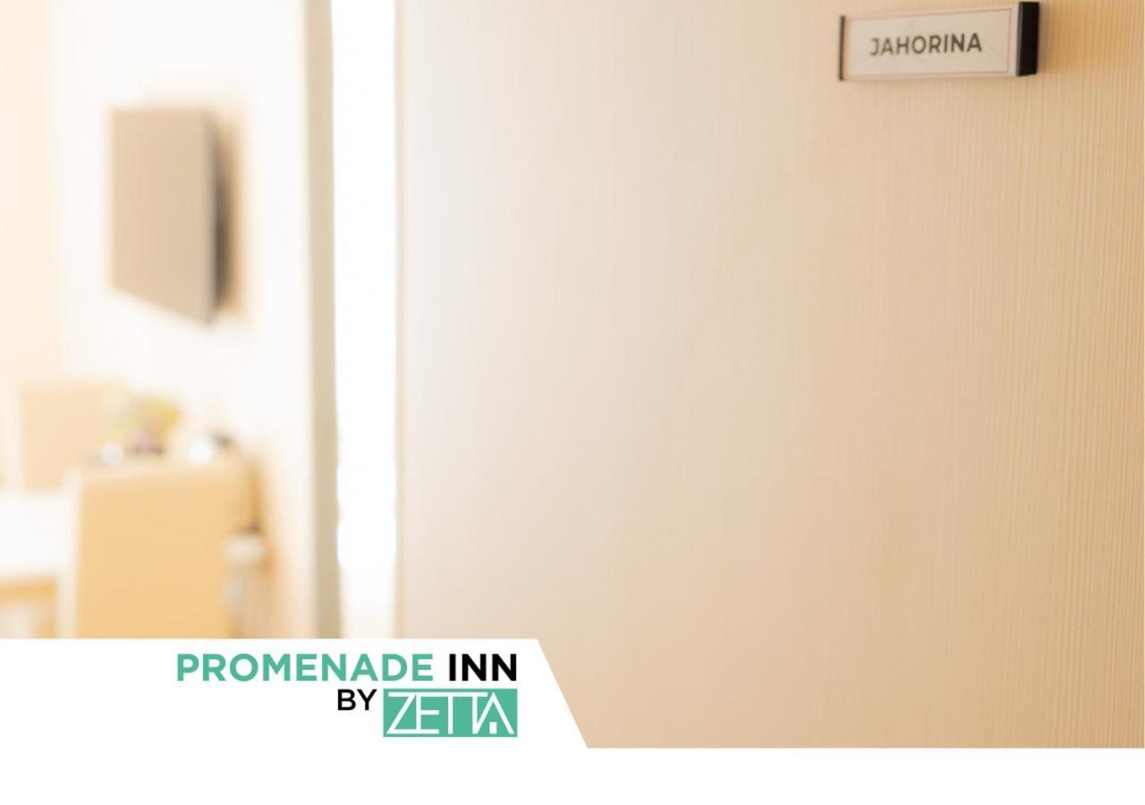 Promenade Inn By Zetta Sarajevo Ngoại thất bức ảnh