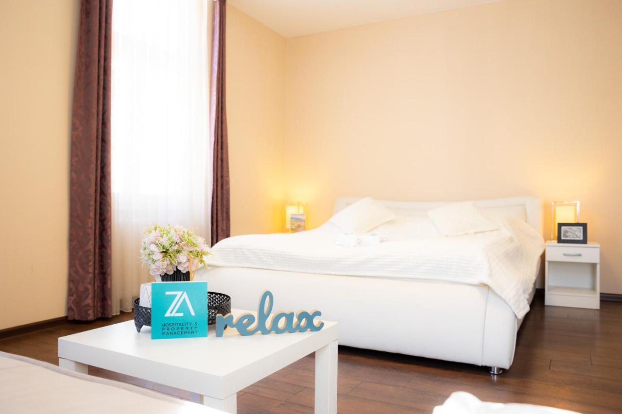 Promenade Inn By Zetta Sarajevo Ngoại thất bức ảnh