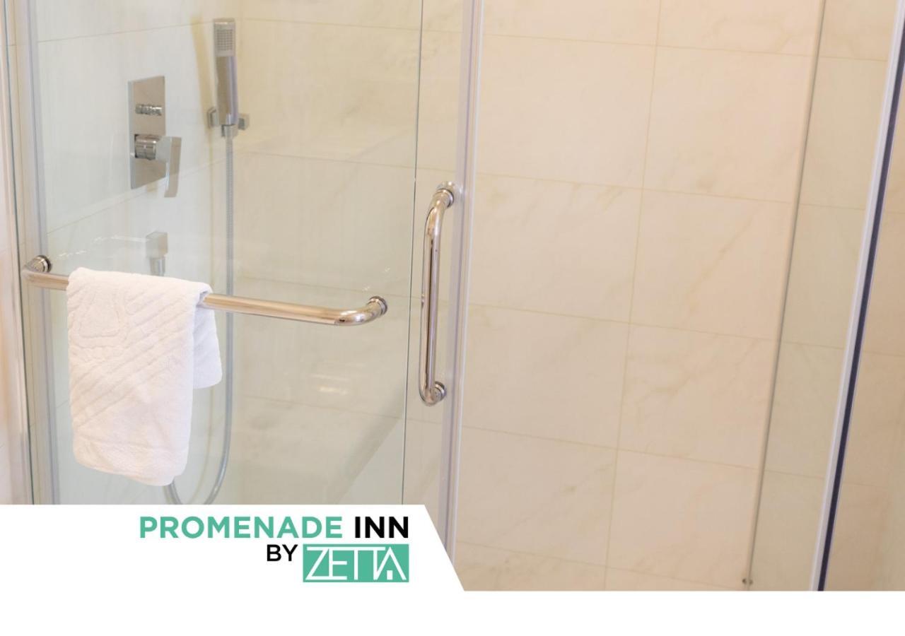 Promenade Inn By Zetta Sarajevo Ngoại thất bức ảnh