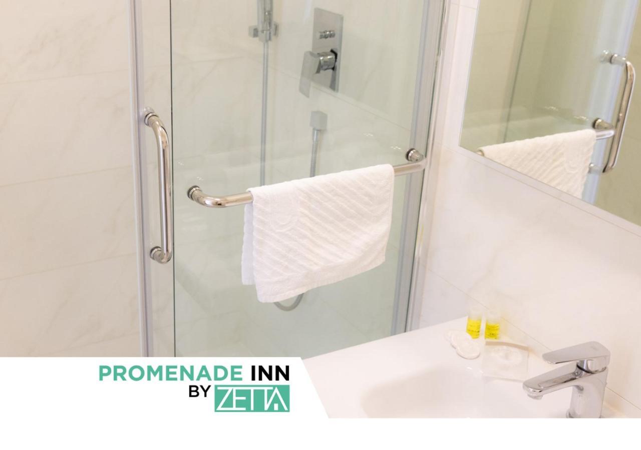 Promenade Inn By Zetta Sarajevo Ngoại thất bức ảnh