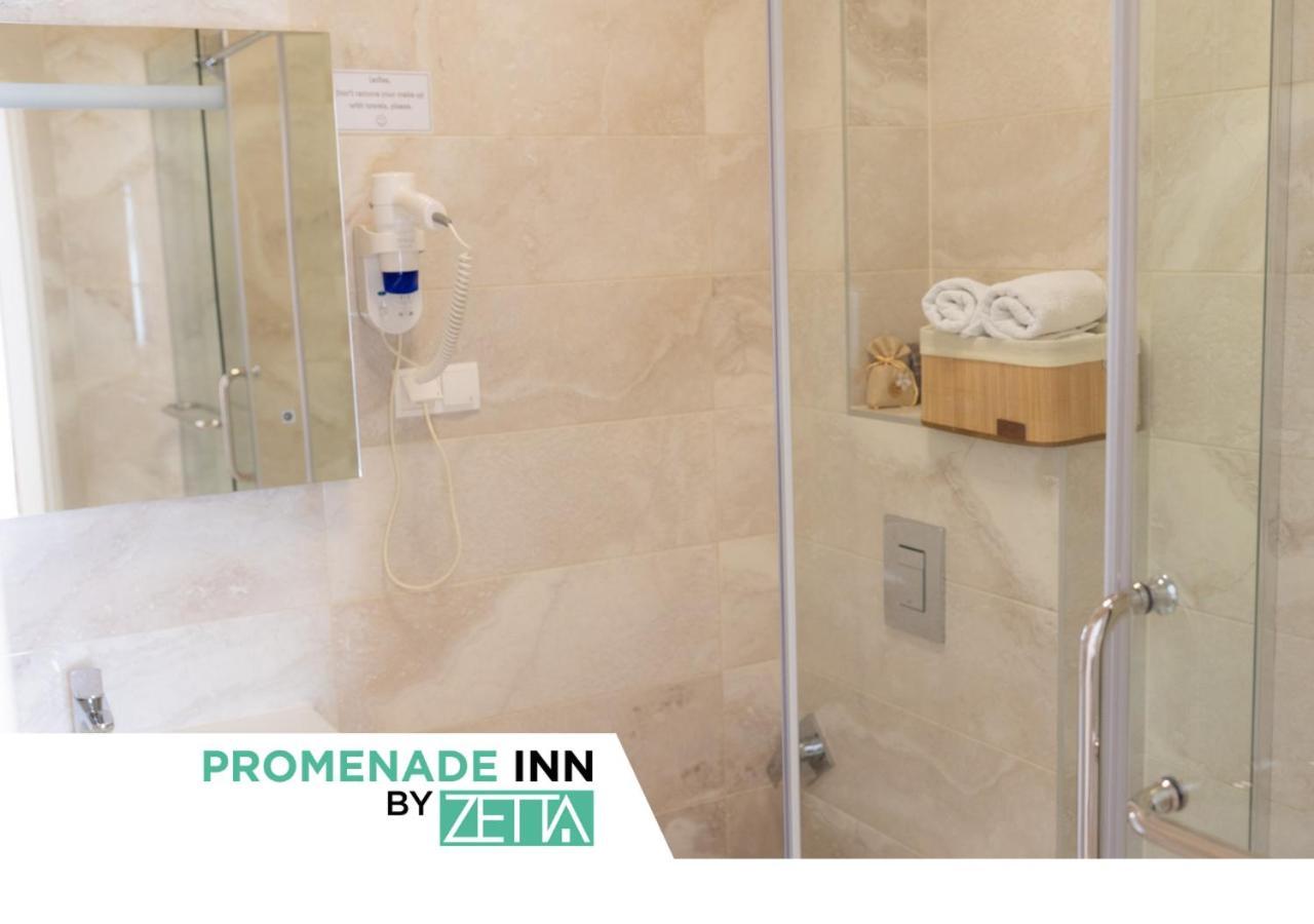 Promenade Inn By Zetta Sarajevo Ngoại thất bức ảnh