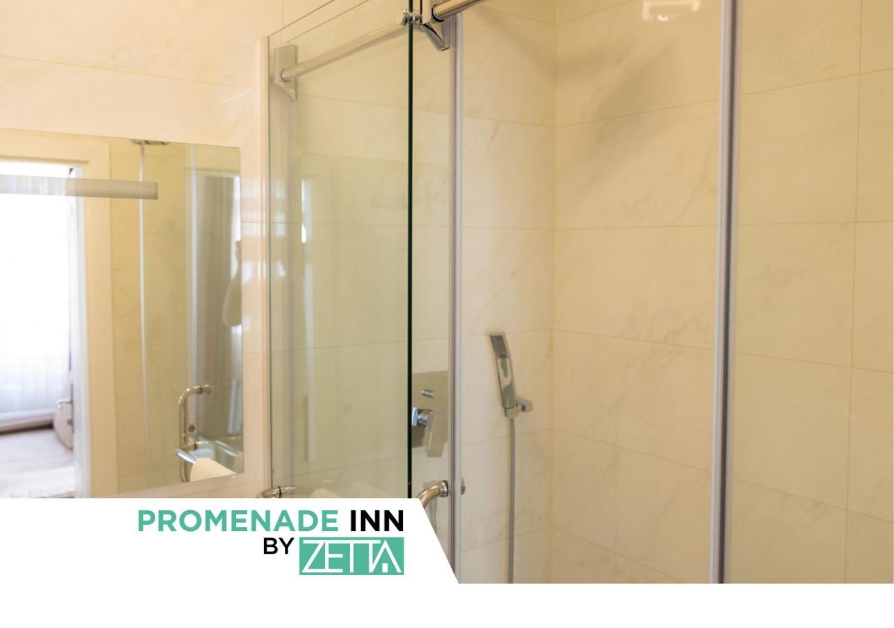 Promenade Inn By Zetta Sarajevo Ngoại thất bức ảnh